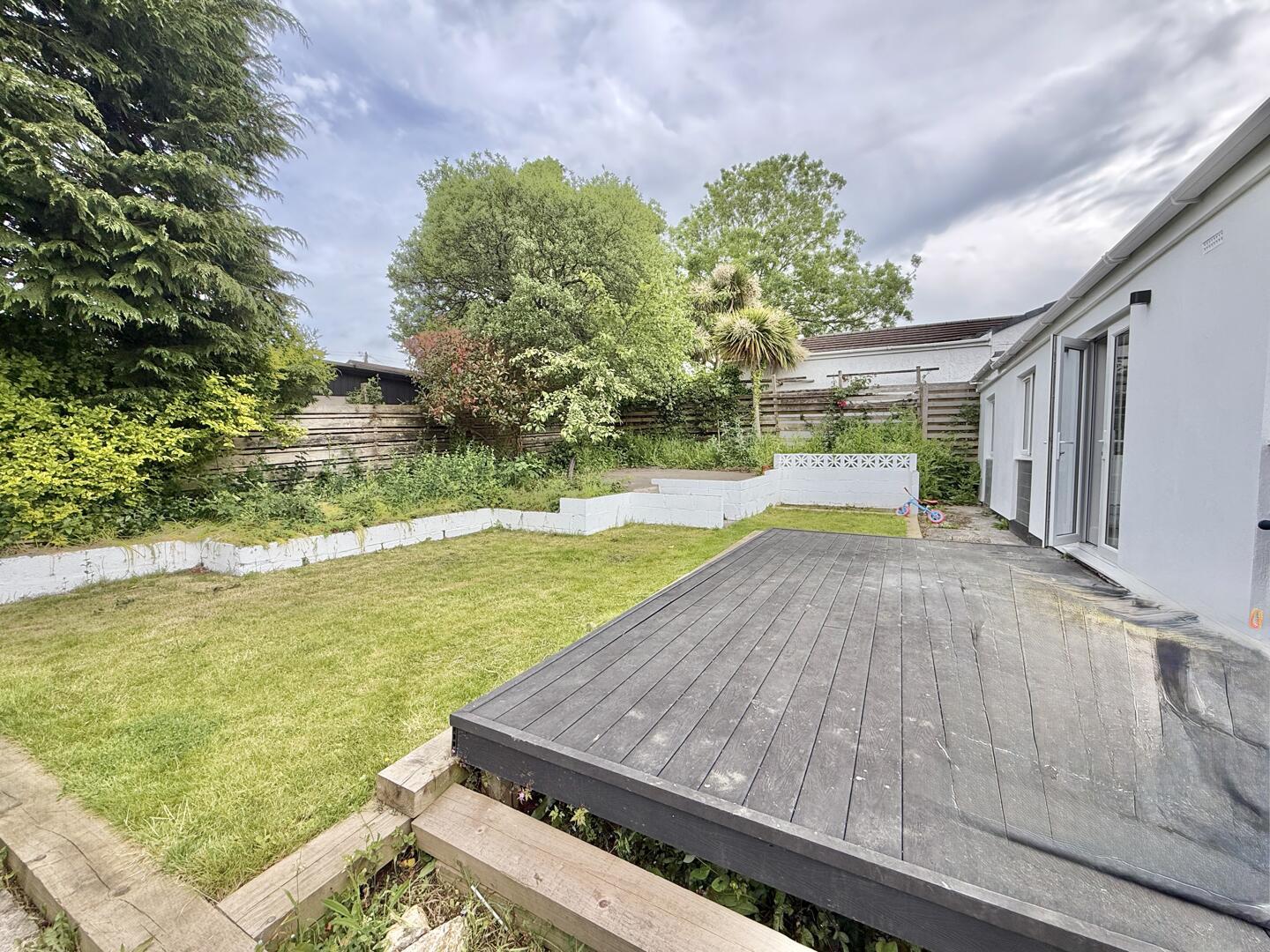 Springfield Way, Threemilestone, Truro